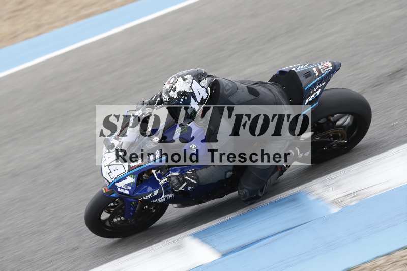 Archiv-2025/02 28.-31.01.2025 Moto Center Thun Jerez/schwarz-black/441
